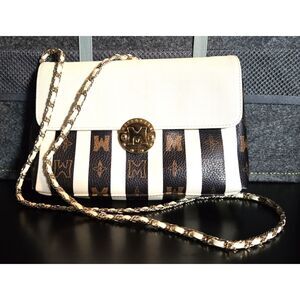 Metro City Crossbody/Clutch
